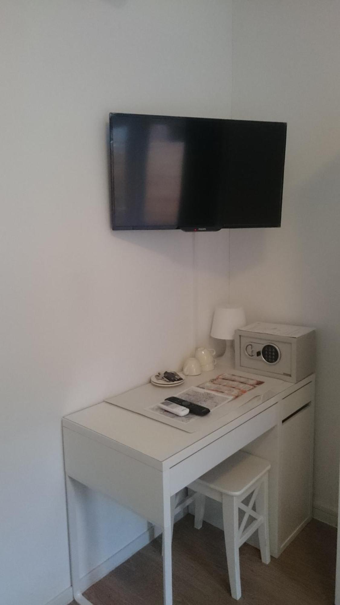 Hotel-Chao Nl 24 Hours Open 위트레흐트 객실 사진